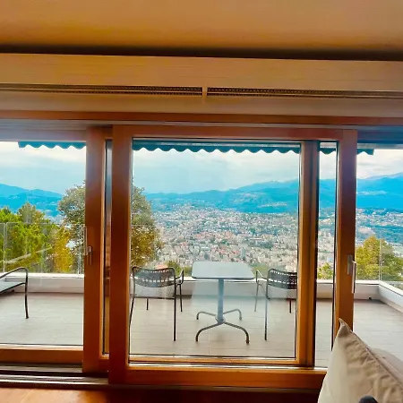 Apartman Da Sogno *
