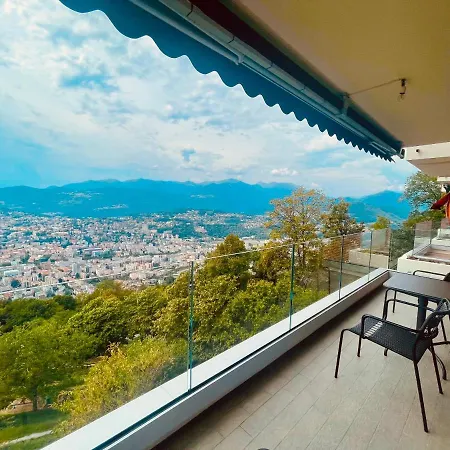 Apartman Da Sogno