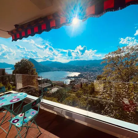 Da Sogno Apartman