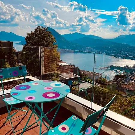 Da Sogno Lugano