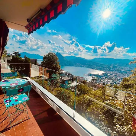 Da Sogno * Lugano