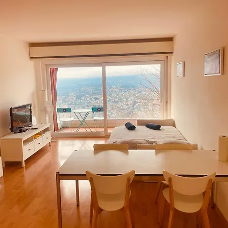 Appartement Da Sogno *