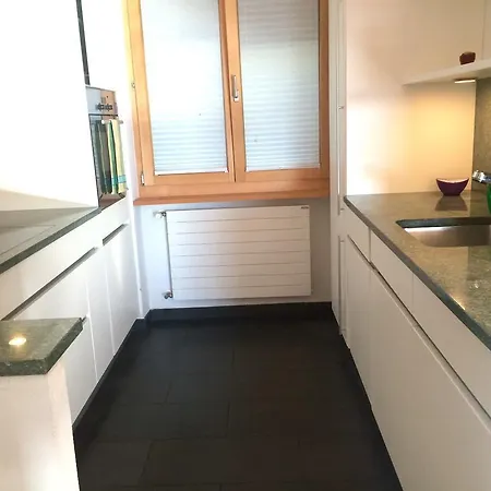 Da Sogno Appartement