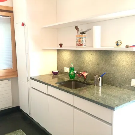 Appartement Da Sogno Lugano