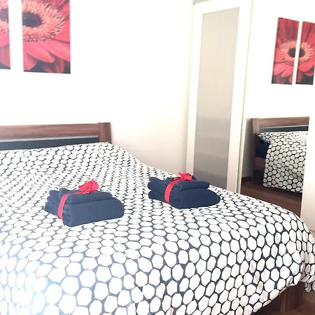 Apartman Da Sogno *