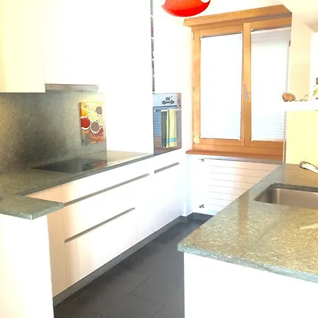 Appartement Da Sogno