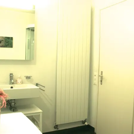 Da Sogno Apartman *
