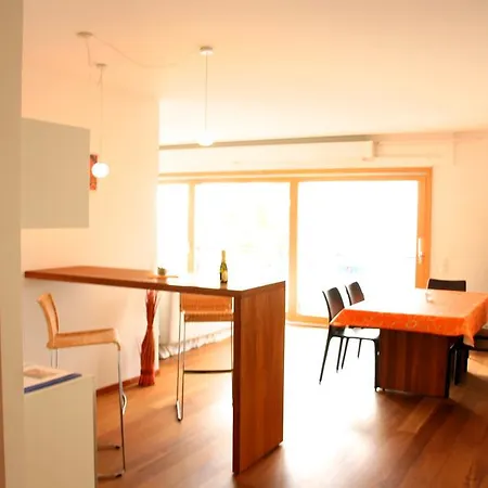 Apartman Da Sogno
