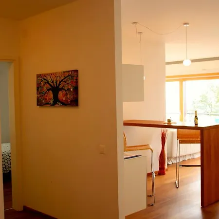 Da Sogno Apartman Lugano