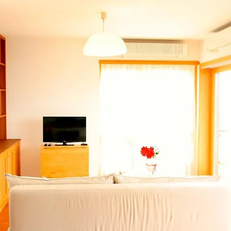 Da Sogno Apartman