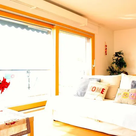 Apartman Da Sogno *
