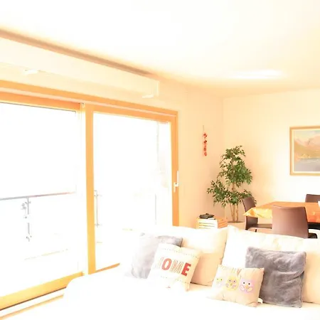 Apartman Da Sogno