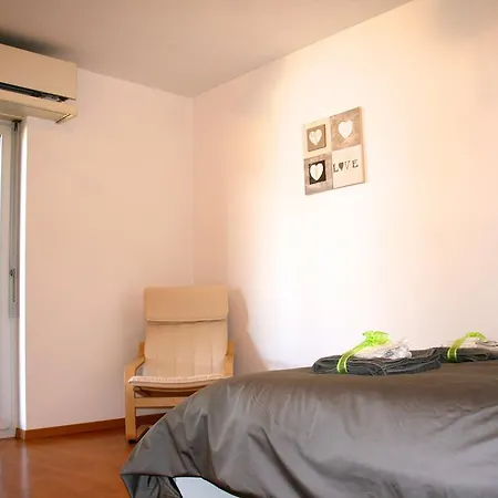 Apartman Da Sogno