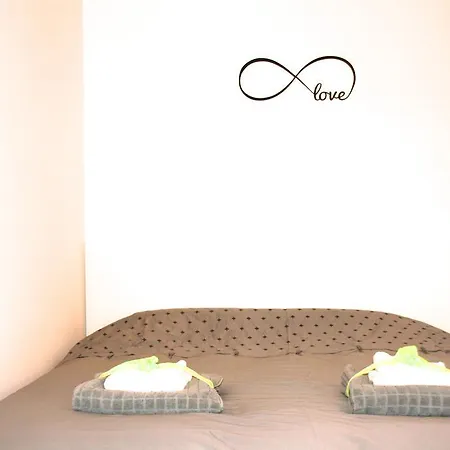 Apartament Da Sogno *