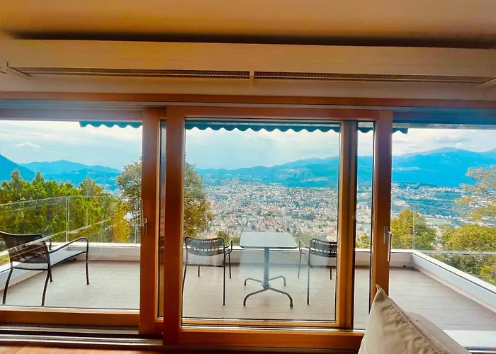 Apartament Da Sogno *