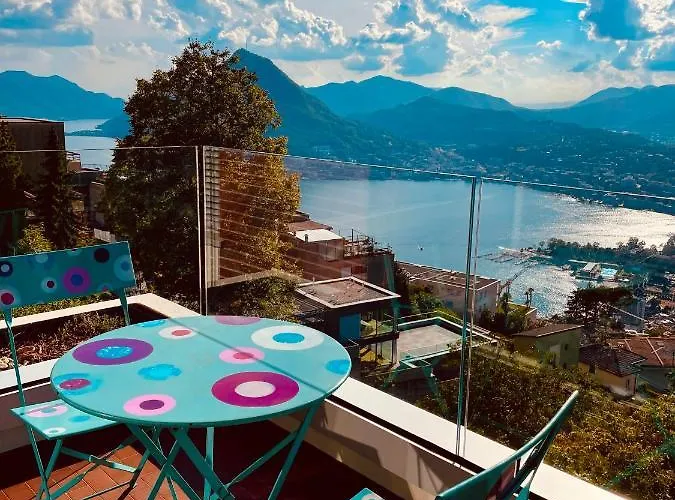 Da Sogno Лугано