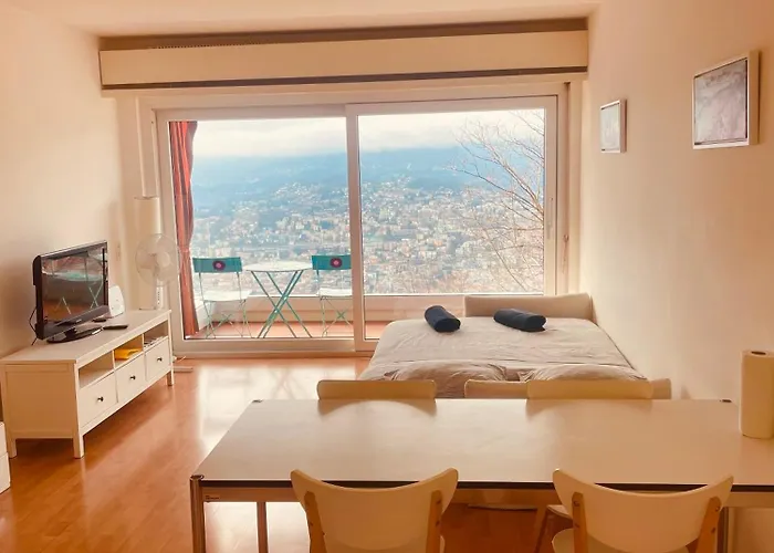 Apartament Da Sogno *