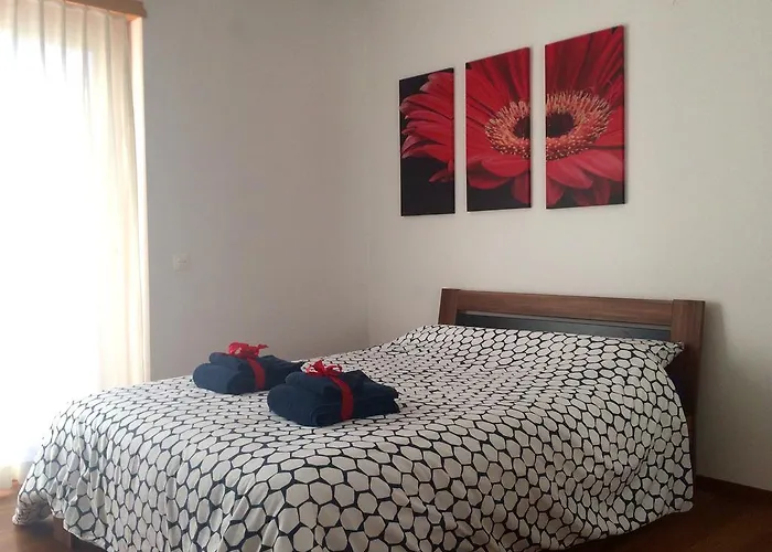 Da Sogno Apartament Lugano