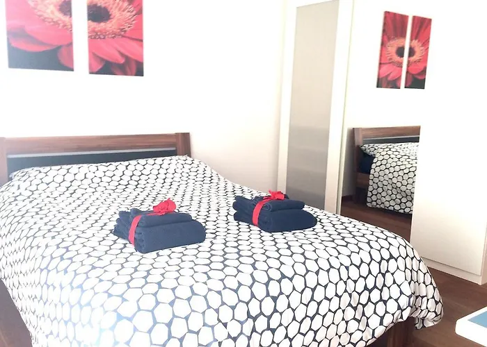 Apartament Da Sogno *