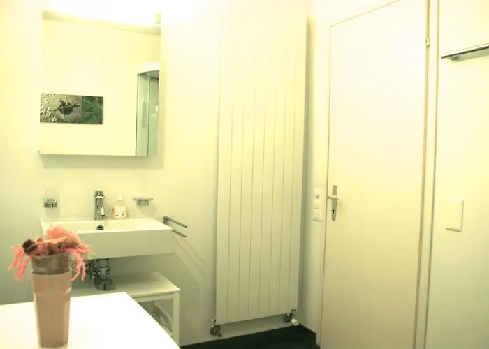 Da Sogno Апартаменты *