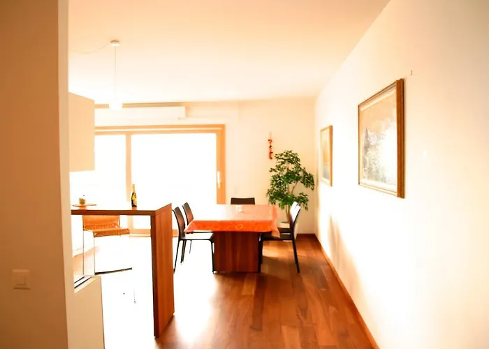 Apartament Da Sogno Lugano