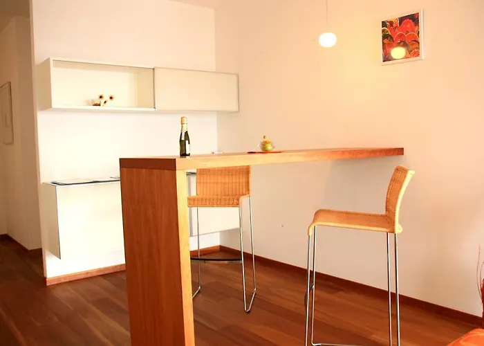 Da Sogno Лугано