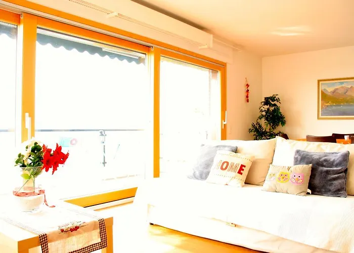 Apartament Da Sogno *