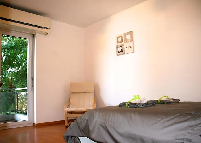Apartament Da Sogno