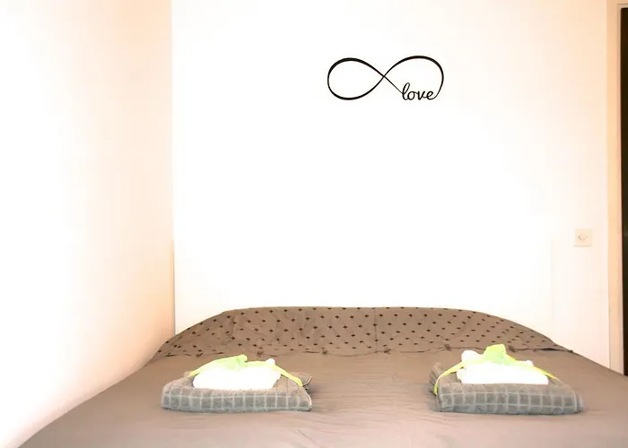 Apartament Da Sogno *