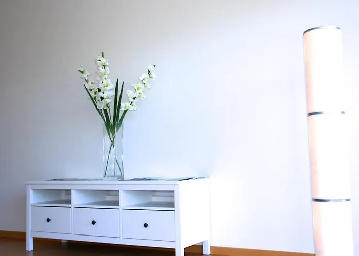 Da Sogno Apartament *