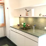 דירה Da Sogno לוגאנו