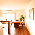 דירה Da Sogno לוגאנו