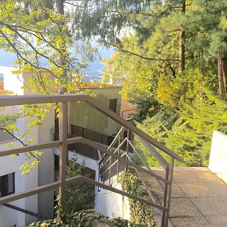 Da Sogno לוגאנו