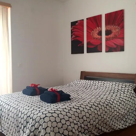 Da Sogno דירה לוגאנו