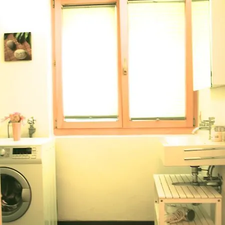 Apartamento Da Sogno *