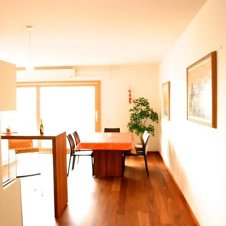 Apartamento Da Sogno Lugano